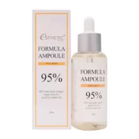 ESTHETIC HOUSE Сыворотка для лица КОЛЛАГЕН Formula Ampoule Collagen, 80 мл