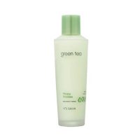 Увлажняющая эмульсия для лица IT'S SKIN Green Tea Watery Emulsion 150мл, Республика Корея.