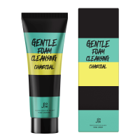 енка для умывания МУЦИН УЛИТКИ GENTLE FOAM CLEANSING SNAIL, 100 мл. Южная Корея.
