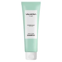 VALMONA  Шампунь для волос АЮРВЕДА Ayurvedic Scalp Solution Black Cumin Shampoo, 100 мл