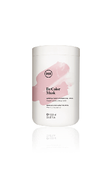 Интенсивная маска для защиты цвета волос Be Color