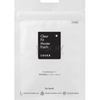 Маска-патч для проблемной кожи COSRX Clear Fit Master Patch 1х18шт, Республика Корея.