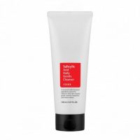 Пенка для умывания с салициловой кислотой COSRX Salicylic Acid Daily Gentle Cleanser 150мл, Республика Корея
