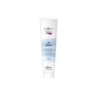 BACO COLOREFRESH Кондиционер с маслом каритэ для придания блеска и интенсивности оттенка окрашенным волосам Ice Blond - Холодный блондин. 175 мл. Италия.