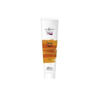 BACO COLOREFRESH Кондиционер с экстрактом апельсина для придания блеска и интенсивности оттенка окрашенным волосам Orange Copper - Оранжевый. 175 мл. Италия.