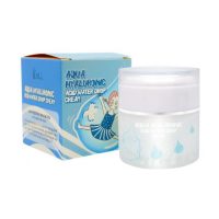 Elizavecca Крем для лица УВЛАЖНЕНИЕ/ГИАЛУРОН Aqua Hyaluronic Acid Water Drop
