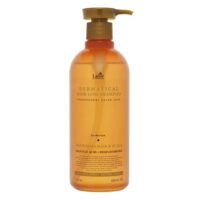 Шампунь для тонких волос LA'DOR DERMATICAL HAIR-LOSS SHAMPOO 530 МЛ