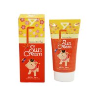 Elizavecca  Солнцезащитный крем Milky Piggy Sun Cream