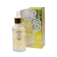 Elizavecca Эссенция для лица ЗОЛОТО MILKY PIGGY HELL-PORE GOLD ESSENCE, 50 мл