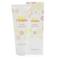 ENOUGH Крем для рук ВИТАМИНЫ W Vitamin Vita Vital Hand Cream