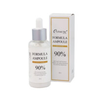ESTHETIC HOUSE Сыворотка для лица ЗОЛОТО/УЛИТКА Formula Ampoule Gold Snail, 80 мл
