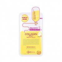 Тканевая маска для лица с коллагеном Mediheal Collagen Impact Essential Mask EX