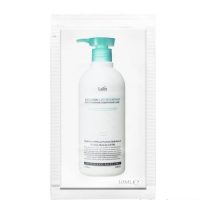 Шампунь для волос с кератином (пробник) LA'DOR KERATIN LPP SHAMPOO POUCH