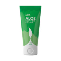 Гель универсальный АЛОЭ Face & Body Aloe Soothing Gel 98%, 200 мл. Южная Корея.