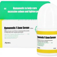 Сыворотка для Т-зоны A'PIEU Hamamelis T-Zone Serum