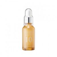 Сыворотка для повышения упругости лица IT'S SKIN Power 10 Formula CO Effector 30мл, Республика Корея.
