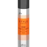 DEFINER EXTRA STRONG HOLD WORKING Лак без газа экстрасильной фиксации. 350 мл. Италия.