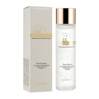 Эссенция для лица омолаживающая SECRETKEY 24K GOLD PREMIUM  FIRST ESSENCE