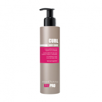 KayPro CURL Крем для кудрявых, вьющихся и волнистых волос