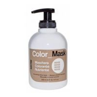 KayPro COLOR MASK Маска для тонировки волос Бежевый. 300 мл. Италия.