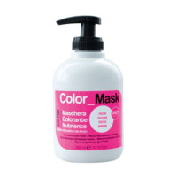 KayPro COLOR MASK Маска для тонировки волос Фуксия. 300 мл. Италия.
