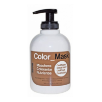 KayPro COLOR MASK Маска для тонировки волос Каштан . 300 мл. Италия.