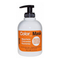 KayPro COLOR MASK Маска для тонировки волос Интенсивный медный. 300 мл. Италия.