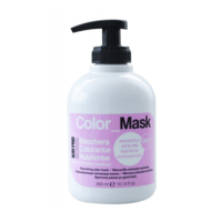 KayPro COLOR MASK Маска для тонировки волос Пастельная Роза. 300 мл. Италия.