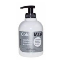 KayPro COLOR MASK Маска для тонировки волос Серебристый. 300 мл. Италия.