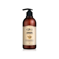 ESTHETIC HOUSE Кондиционер для волос ИМБИРНЫЙ GINGER PURIFYING CONDITIONER, 500 мл