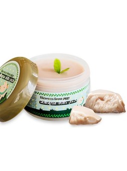 Elizavecca Маска для лица ЛИФТИНГ/КОЛЛАГЕН Green Piggy Collagen Jella Pack, 100 мл