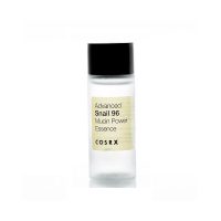 Эссенция для лица (мини) COSRX Advanced Snail 96 Mucin Power Essence 20мл, Республика Корея.