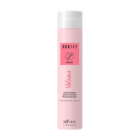VOLUME SHAMPOO  Шампунь для объема  тонких волос с экстрактом бамбука и женьшеня. 100 мл. Италия.