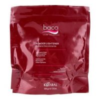 ВАСО Bleach powder Осветляющая пудра с гидролизатами шелка. 500 мл. Италия.