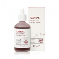 ESTHETIC HOUSE Пилинг-сыворотка ГЛИКОЛЕВАЯ Toxheal Red Glyucolic Peeling Serum, 100 мл