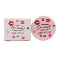 RIVECOWE Beyond Beauty  Скраб для губ САХАРНЫЙ Sugar Lip Scrub