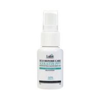 Восстанавливающий кератиновый спрей для волос LA'DOR BEFORE CARE KERATIN  30мл