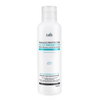 Шампунь для волос с аргановым маслом LA'DOR DAMAGE PROTECTOR ACID SHAMPOO 150мл, Республика Корея.