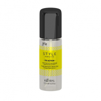 TRI ACTION HEAT PROTECTION SERUM Сыворотка для волос с секущимися кончиками 115 мл. Италия.