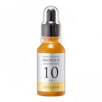 Сыворотка с прополисом для лица IT'S SKIN Power 10 Formula Propolis 30мл, Республика Корея.