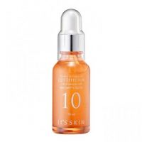 Антивозрастная сыворотка для лица IT'S SKIN Power 10 Formula Q10 Effector 30мл, Республика Корея.