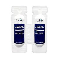 Сыворотка с кератином для секущихся кончиков (пробник) LA'DOR KERATIN POWER GLUE