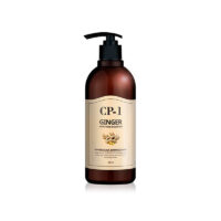 ESTHETIC HOUSE Шампунь для волос ИМБИРНЫЙ CP-1 GINGER PURIFYING SHAMPOO, 500 мл