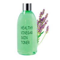 Тонер для лица ЛАВАНДА Healthy vinegar skin toner (Lavender), 300 мл. Южная Корея.