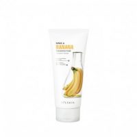 Активно увлажняющая пенка для умывания IT'S SKIN Have a Banana Cleansing Foam 150мл, Республика Корея.