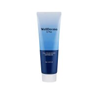 WELLDERMA  Гель для кожи УСПОКАИВАЮЩИЙ/ОХЛАЖДАЮЩЙ G Plus Cooling Essence Soothing Gel, 120 гр