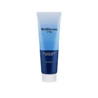 WELLDERMA Гель для кожи УСПОКАИВАЮЩИЙ/ОХЛАЖДАЮЩЙ G Plus Cooling Essence Soothing Gel, 120 гр
