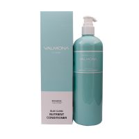 VALMONA  Кондиционер для волос УВЛАЖНЕНИЕ Recharge Solution Blue Clinic Nutrient Conditioner,480 мл