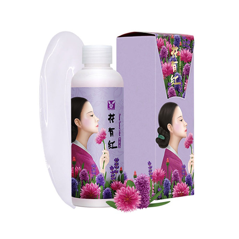 Elizavecca Эссенция-лосьон Hwa Yu Hong Flower Essence Lotion