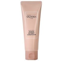 VALMONA  Кондиционер ЧЕРНЫЙ ПИОН/БОБЫ Black Peony Seoritae Nutrient Conditioner,100 мл
